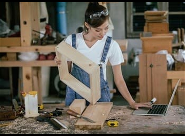 Woodworking and DIY Woodworking and DIY